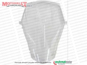 CF Moto 250 NK Far Camı